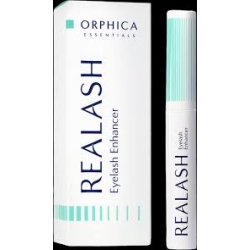 Orphica Realash Eyelash Enhancer odżywka do rzęs 3ml